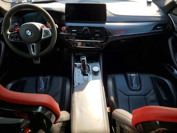 WBS73CH07NCJ29735 2022 BMW M5 - Image 8