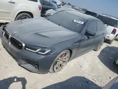 WBS73CH07NCJ87473 2022 BMW M5