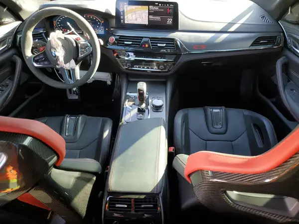 WBS73CH07NCJ87473 2022 BMW M5 - Image 8