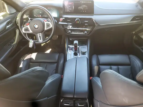 WBS83CH00NCH62035 2022 BMW M5 - Image 8