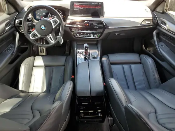 WBS83CH00NCK72482 2022 BMW M5 - Image 8