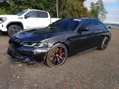 WBS83CH00PCL23031 2023 BMW M5