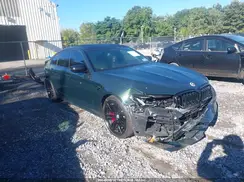 WBS83CH00PCL59348 2023 BMW M5