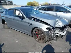 WBS83CH00PCL70074 2023 BMW M5