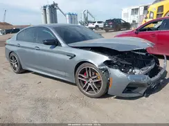 WBS83CH00PCL73119 2023 BMW M5