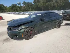 WBS83CH00PCN13394 2023 BMW M5