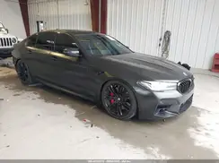 WBS83CH01MCF67995 2021 BMW M5