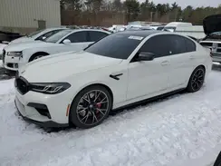 WBS83CH01MCG33137 2021 BMW M5