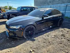 WBS83CH01MCH29737 2021 BMW M5