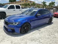 WBS83CH01PCL80404 2023 BMW M5