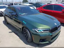 WBS83CH01PCM51813 2023 BMW M5