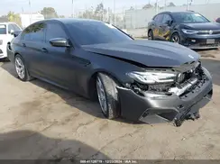 WBS83CH01PCN02954 2023 BMW M5