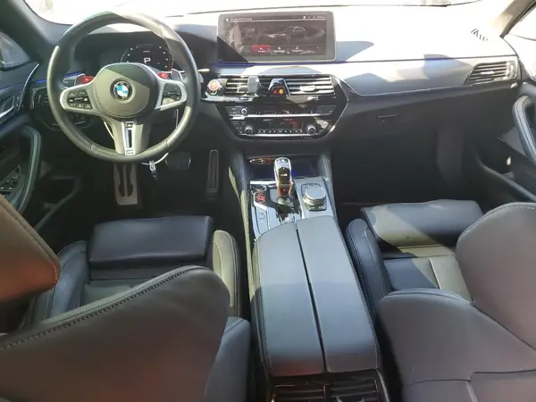 WBS83CH01PCN06101 2023 BMW M5 - Image 8