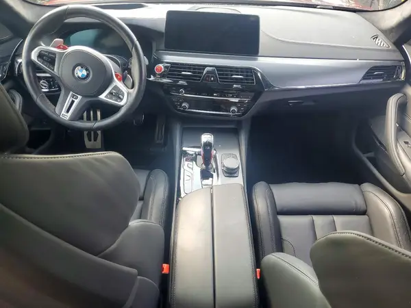 WBS83CH01PCN88749 2023 BMW M5 - Image 8