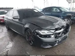 WBS83CH02MCH13319 2021 BMW M5