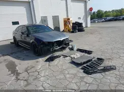 WBS83CH02NCJ86042 2022 BMW M5