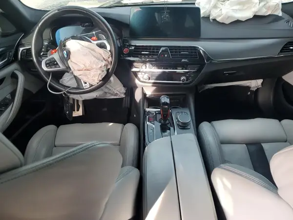 WBS83CH02NCK79708 2022 BMW M5 - Image 8