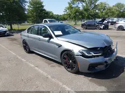 WBS83CH02PCL62753 2023 BMW M5