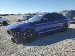 WBS83CH02PCL64339 2023 BMW M5