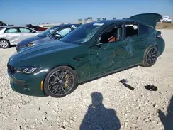WBS83CH02PCM33496 2023 BMW M5