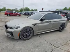 WBS83CH03MCF97578 2021 BMW M5