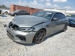 WBS83CH03MCG36024 2021 BMW M5