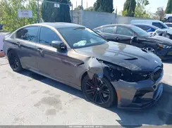 WBS83CH03NCK94802 2022 BMW M5