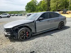 WBS83CH03PCL16056 2023 BMW M5