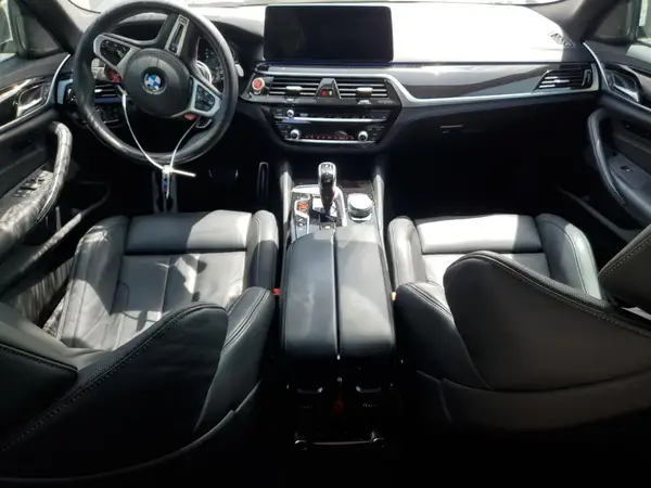 WBS83CH03PCL16056 2023 BMW M5 - Image 8