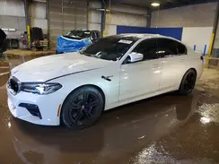 WBS83CH03PCL49056 2023 BMW M5