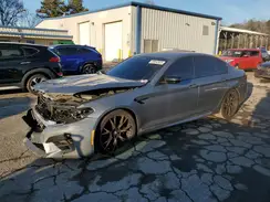 WBS83CH03PCN55686 2023 BMW M5