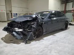 WBS83CH04MCF31623 2021 BMW M5