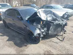 WBS83CH04MCG28224 2021 BMW M5