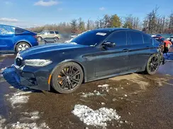 WBS83CH04MCG83482 2021 BMW M5