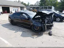 WBS83CH04MCH28114 2021 BMW M5