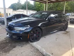 WBS83CH04NCL06830 2022 BMW M5