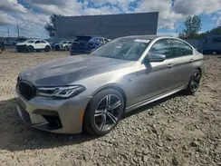 WBS83CH04PCL74841 2023 BMW M5