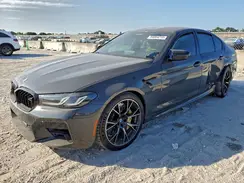 WBS83CH05MCF77820 2021 BMW M5