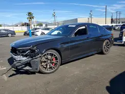 WBS83CH05MCF80510 2021 BMW M5