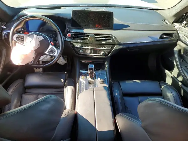 WBS83CH05MCF80510 2021 BMW M5 - Image 8