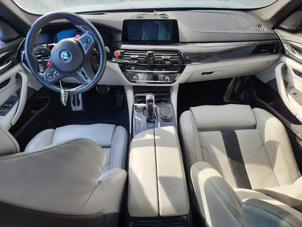 WBS83CH05NCH70776 2022 BMW M5 - Image 8