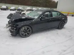 WBS83CH05PCL17144 2023 BMW M5