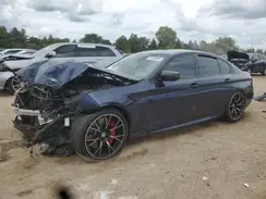 WBS83CH05PCM92901 2023 BMW M5