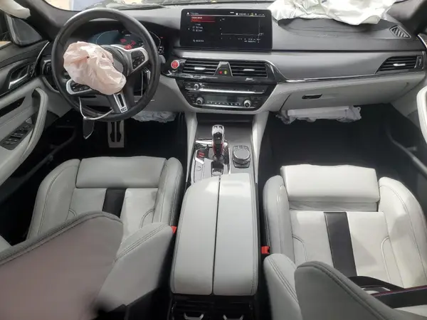WBS83CH05PCM92901 2023 BMW M5 - Image 8