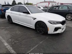 WBS83CH05PCN44088 2023 BMW M5