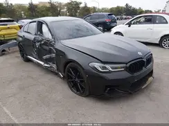 WBS83CH06MCE98298 2021 BMW M5