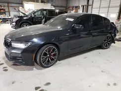 WBS83CH06MCF15472 2021 BMW M5