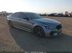 WBS83CH06MCF38086 2021 BMW M5