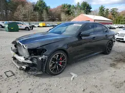 WBS83CH06MCF95078 2021 BMW M5