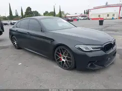 WBS83CH06MCH06521 2021 BMW M5